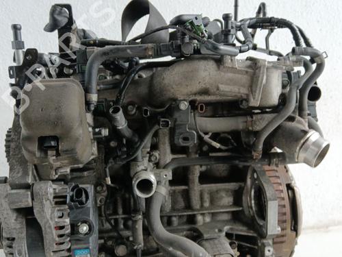 Engine HYUNDAI i30 (FD) 1.6 CRDi | BP35775383M1  - Image 9