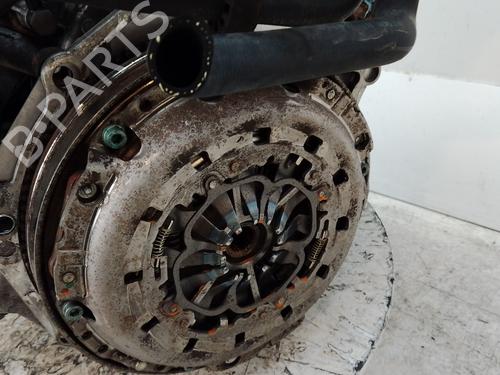 Engine VW PASSAT B5.5 (3B3) 1.9 TDI | BP30456881M1