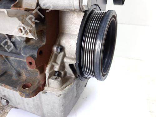 Engine SEAT IBIZA IV SC (6J1, 6P5) 1.9 TDI | BP29361020M1 