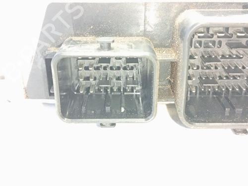 Engine control unit (ECU) CITROËN C-ELYSEE (DD_) 1.2 VTi 82 | BP25017341M57 - Image 5