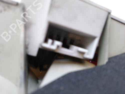 Left taillight BMW 3 (E46)  | BP16863651C34 