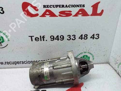 Used Starter Starter 7955719 7955719