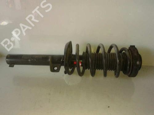 Used Left front shock absorber Left front shock absorber 7956637 7956637