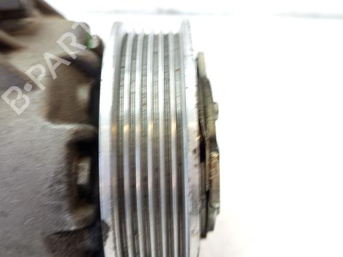 AC compressor OPEL ASTRA H (A04) 1.7 CDTI (L48) | BP30551350M34 