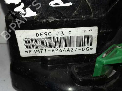 Rear left lock MAZDA 2 (DY) 1.4 | BP7951549C100 