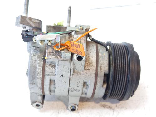AC-Kompressor FORD RANGER (TKE) [2011-2025]  30549958