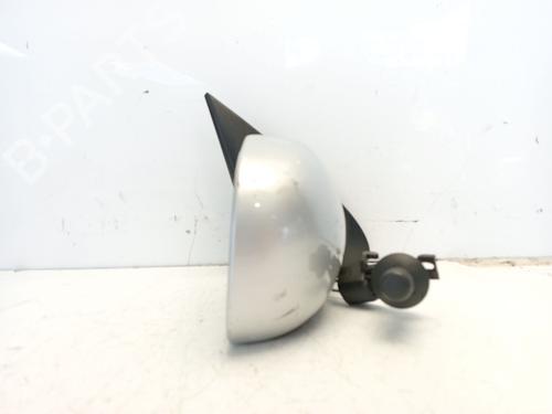 Right mirror SKODA FABIA I (6Y2) 1.4 | BP26308512C27 