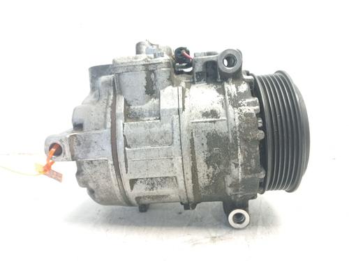 AC compressor MERCEDES-BENZ VITO / MIXTO Van (W639) | BP31158172M34