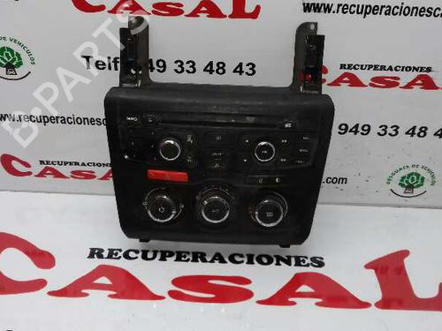 Used Climate control CITROËN C4 CACTUS [2014-2025]  7951619