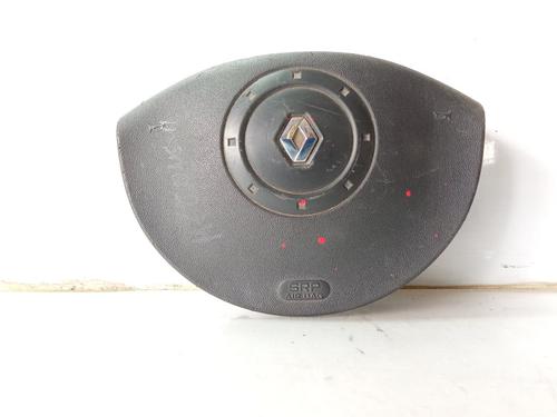 Used Driver airbag Driver airbag RENAULT MEGANE II Saloon (LM0/1_) [2003-2026] 10164220 10164220