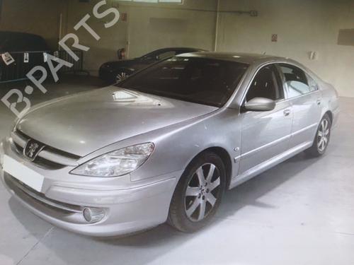 PEUGEOT 607 (9D, 9U) 2.7 HDi 24V 1434717