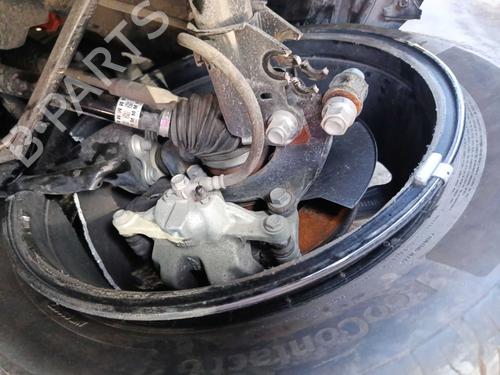 Used Left front brake caliper Left front brake caliper 37695415 37695415