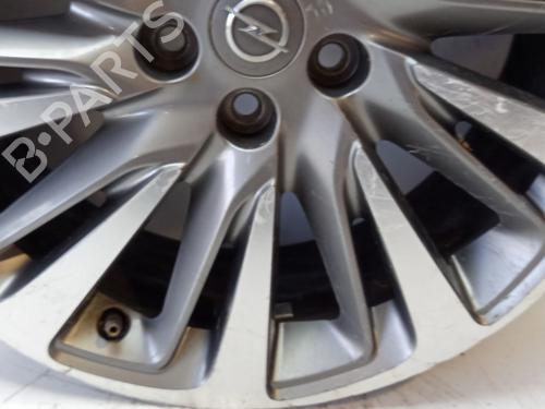 Rim OPEL ASTRA K (B16) 1.6 CDTi (68) | BP27711799C45 