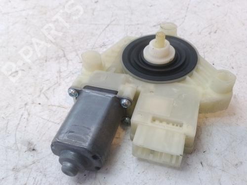 Vindusheismotor venstre bak SKODA RAPID (NH3, NK3, NK6) 1.6 TDI | BP30873670E23
