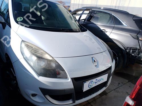 Engine RENAULT SCÉNIC III (JZ0/1_) 1.5 dCi | BP36503370M1 - Image 20