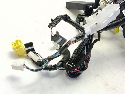 Electronic module TOYOTA AYGO X (_B7_) 1.0 VVT-i (KGB70) | BP34058523M83  - Image 7