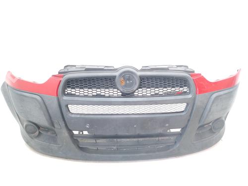 Front bumper FIAT DOBLO Cargo (263_)  | BP16168947C7 