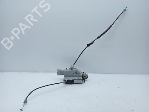 Used Front left lock CITROËN C4 I (LC_) [2004-2014]  15606791