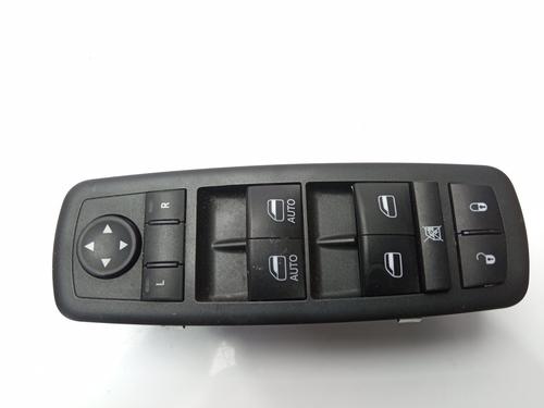 Left front window switch CHRYSLER GRAND VOYAGER V (RT) | BP16239243I27 - Image 7