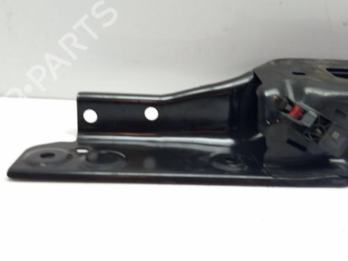 Frontplate/Frontkurv OPEL CORSA E (X15) 1.4 LPG (08, 68) | BP31213621C72 - Image 3