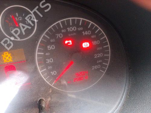 Engine control unit (ECU) AUDI A3 (8P1) | BP32760575M57 - Image 14