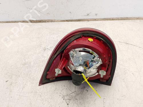 Right tailgate light VW GOLF V (1K1) 1.9 TDI | BP38511797C80 - Image 4