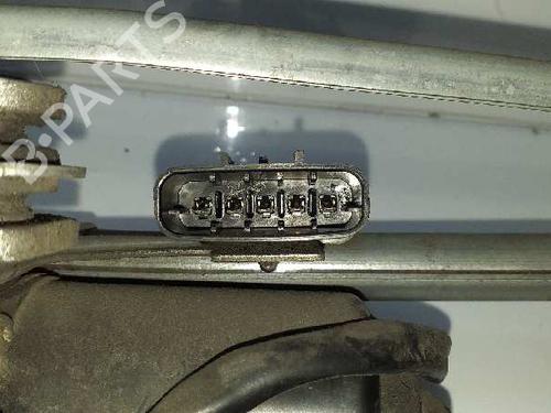 Front wiper motor OPEL ZAFIRA A MPV (T98)  | BP7956418M29 