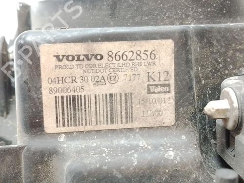 Right headlight VOLVO S80 I (184)  | BP31130972C29 