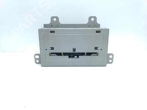 Bilradio OPEL INSIGNIA A (G09) [2008-2017]  18915025