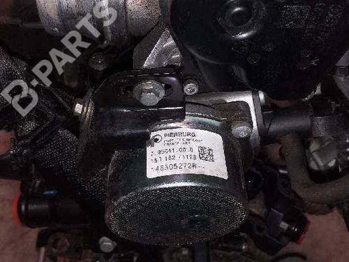 Engine RENAULT KANGOO Express (FW0/1_)  | BP7956670M1