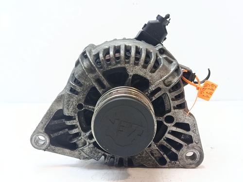 Used Alternator Alternator 37016417 37016417