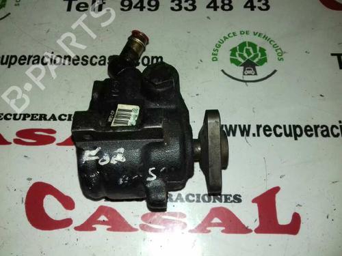 Styring servopumpe Styring servopumpe 7952979 7952979