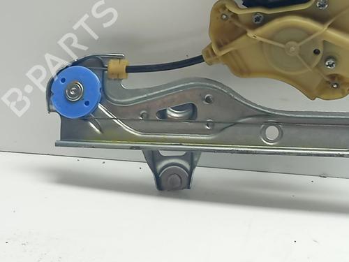 Rear right window mechanism TOYOTA COROLLA Estate (_E21_) 2.0 Hybrid (MZEH12) | BP31161294C25 