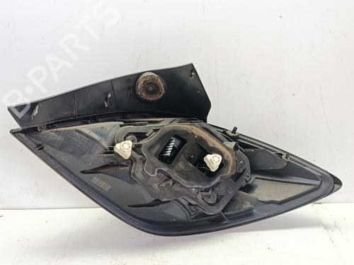Left taillight OPEL ASTRA H GTC (A04) 1.9 CDTi 16V (L08) | BP34367134C34 - Image 2