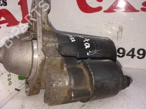 Used Starter Starter 7962940 7962940