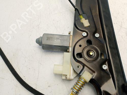 Front right window mechanism BMW 7 (E65, E66, E67) 730 d | BP36363184C23 - Image 3
