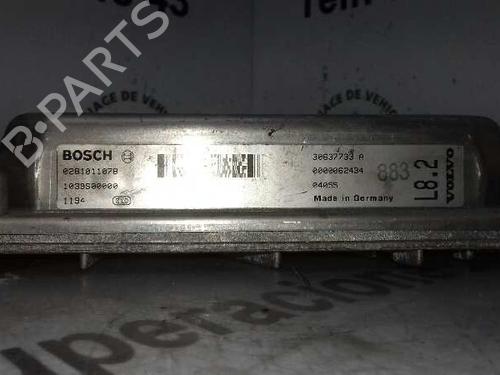 Used Engine control unit (ECU) Engine control unit (ECU) 10276358 10276358