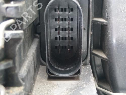 Left headlight AUDI A4 B6 (8E2) 1.9 TDI | BP17233306C28 - Image 6