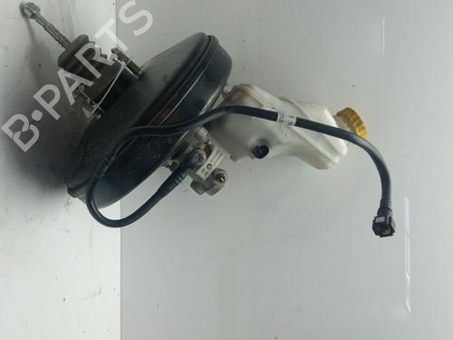 Used Servo brake PEUGEOT BIPPER (AA_) 1.3 HDi 80 / BlueHDi 80 (80 hp) 31378673