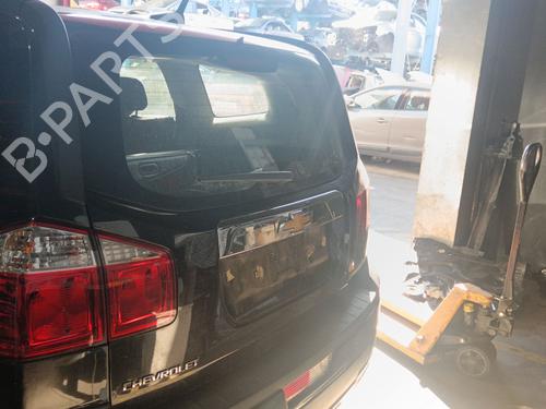 Used Tailgate Tailgate 37695618 37695618