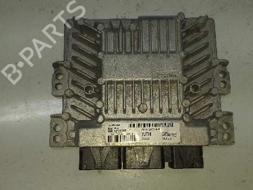 Used Engine control unit (ECU) Engine control unit (ECU) 7957119 7957119