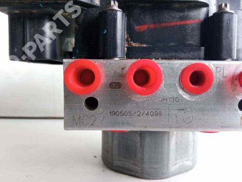ABS pump TOYOTA AYGO (_B4_)  | BP7990984M43 