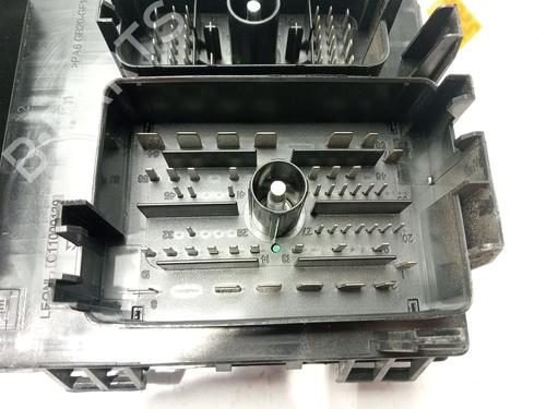 Fuse box OPEL ZAFIRA TOURER C (P12) 2.0 CDTi (75) | BP30873699E1 - Image 4