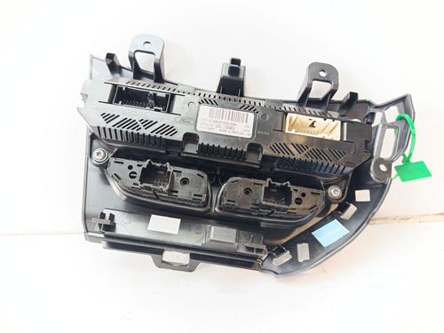 Climate control FORD FOCUS III Turnier | BP37793095I5 - Image 2