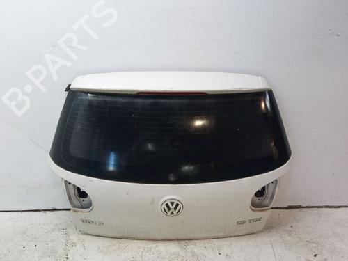 Used Tailgate Tailgate 31215216 31215216