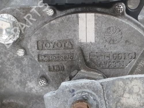Gearbox TOYOTA COROLLA Hatchback (_E21_, _EA1_, _EH1_) | BP26325031M3 - Image 11