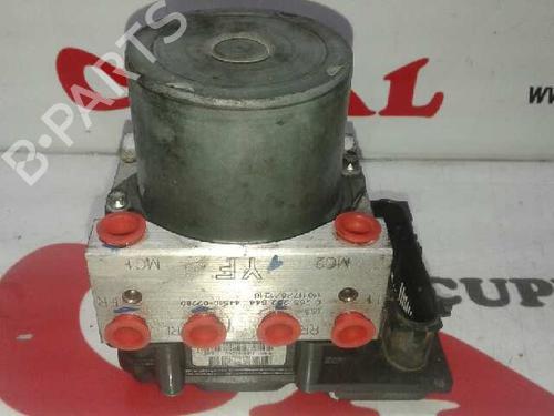 Used ABS pump ABS pump 8232058 8232058