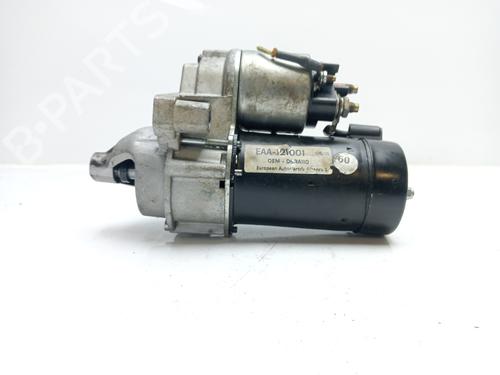 Used Starter CITROËN C4 I (LC_) [2004-2014]  20075285