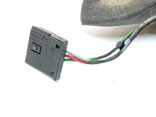 Right mirror BMW 3 (E46) 320 d | BP13757385C27 