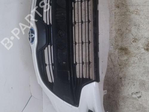 Used Front bumper TOYOTA YARIS (_P21_, _PA1_, _PH1_) 1.5 Hybrid (MXPH10, MXPH11) (116 hp) 29876281